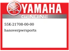 Yamaha Oem Part 55K-21708-00-00 Lock Assy New. Price: $86.99.