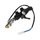 Rear Brake Master Cylinder 1995 1996 1997-2000 For Honda GL1500 Se Goldwing New. Price: $34.06.