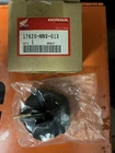 Honda XRV650 Africa Twin RD03 Nos Gas Cap 17620-MN9-013 New. Price: $185.00.