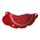 Polisport Clutch Cover Red CR04 New. Price: $25.99.