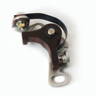 Ignition Contact Points Kit Breaker Honda CB100 CL100 SL100 XL100 CB125 New. Price: $14.95.