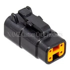 Namz MDP-4B Plug Kit New. Price: $14.95.