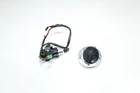 03-07 Suzuki SV1000S Lock Set Ignition Switch Fuel Gas Cap With Key J16 Used. Price: $85.49.