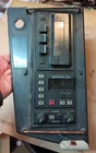 Yamaha Venture 1300 XVZ13 1985-1993 XVZ12 1200 Cassette Player Amp Control Tuner Used. Price: $44.99.