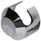 Chrome Starter Solenoid Cover For 84-88 Harley Softail Flst Fxst 31352-85T 17713 New. Price: $10.60.