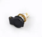 Triumph A9828005 - Auxiliary Power Socket Kit Genuine Oem New. Price: $45.00.