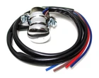 Switch Hi-lo Dip Horn Handlebar Clamp On Triumph Bsa Lucas Copy 31563 Black T120 New. Price: $29.99.