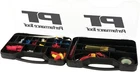 Performance Tool W5207 285 Piece Multi-use Electrical Repair Kit, Black New. Price: $45.99.