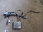 1998 Yamaha YZ400F Cdi Unit 5GR-85540-00-00 Used. Price: $75.00.