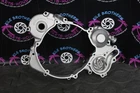 1994 Kawasaki KX125 Engine Motor Inner Clutch Cover 14032-1347 * Vapor Blasted Used. Price: $155.69.