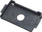 Bikers Choice 499732 Molded Rubber Battery Cushion For Harley New. Price: $31.45.