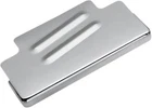 Drag Specialties DS-324114 Chrome Battery Top Cover For Dyna 91-96 New. Price: $39.95.