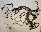 2005-2007 Triumph Speed Triple 1050 Main Wiring Harness Used. Price: $199.00.