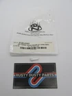 Lot Of Namz Nos NJST-008P Connector 8POS Tab W/seal #2120-0364 New. Price: $15.99.