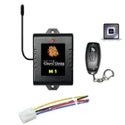 Rfid Hands Free Security Module All 12V Electrical Systems New. Price: $142.79.