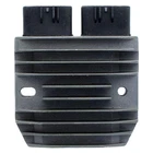 Pro Comp Suspension ESR596 Electrosport Voltage Regulator Rectifier Fits New. Price: $86.18.