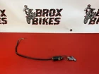 XR50 Ignition And Key 00-12 Z50 CRF50 CRF70 01 02 03 04 05 06 07 Used. Price: $29.00.