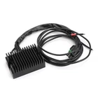 Voltage Rectifier Regulator For Compu-fire 40A 3-PHASE Charging Systems 55402 #3 New. Price: $49.88.