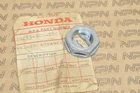 Nos Honda CB500 CB550 CB750F Spark Advancer Washer 30233-300-000 New. Price: $14.29.