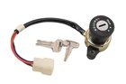 New Oem Yamaha 2F3-82508-50-00 Main Ignition Switch & Key Nos. Price: $85.59.