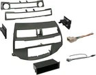 Single/double Din Dash Kit For Accord 2008-2012 With Wiring Metallic Taupe New. Price: $78.30.