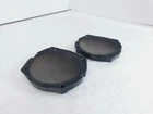 Harley Davidson Touring Electra Glide Ultra Classic Front Fairing Speaker Grills Used. Price: $24.95.