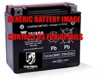 Bikers Choice Battery Hold Down Strap For - 72183S3 New. Price: $22.04.