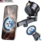 Coneclat For Magsafe Magnetic Phone Holder Car 2026 Upgraded Black New. Price: $38.16.