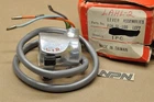 Nos Honda CB100 CB125 CL100 CL125 Turn Signal & Horn Switch 35300-107-671 New. Price: $54.99.