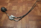 85-87 Honda Goldwing Gl 1200 Cruise Control Valve Actuator Module 36520-MG9-951 Used. Price: $30.10.