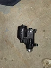 New Starter Fits Harley Davidson Big Twin 2006-2016. Price: $150.00.