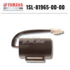 Yamaha Genuine Oem Parts Smoothing Condenser 1SL-81965-00-00 For YZ450F New. Price: $116.99.