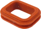 Namz Custom Cycle DP-2S Repl Interface Seal 5-PK Deutsch Pin Hd# 72172-94 New. Price: $9.95.