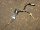 74 Yamaha Rear Brake Switch # Used. Price: $18.74.