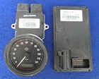 Genuine 2014-2022 Harley Sportster Ecm Bcm Non Security & Speedometer 5795 Miles Used. Price: $625.00.
