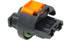Namz NHD-69201931 Bcm Connector Kit New. Price: $28.56.