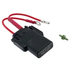 Polaris 50 Amp Main Chassis Fuse, 2208580 New. Price: $54.99.