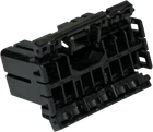 Namz For Replacement Plug Connectors 12-POSITION NA-173851-2 New. Price: $17.49.