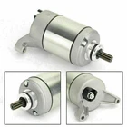 Starter Motor Fit Yamaha XVS1300 Vstar XVS13A Midnightstar XVS13C Stryker New. Price: $125.78.