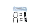45 Inch Coil Mount And Clamp Kit For Harley-davidson New. Price: $59.99.