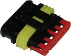 Namz Amp Connectors Connects The Active Intake Sensor NA-282089-1 New. Price: $19.95.