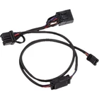 Namz Custom Cycle Products Tour-pak Quick Disconnect Wiring Harness NTP-H01 New. Price: $41.95.