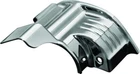 Kuryakyn Starter Mount Cover For 09-16 Touring Chrome New. Price: $90.99.