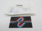 Lot Of Harley-davidson Oem Nos 1.5MM Socket Terminal 18-20 Awg 72227-11 New. Price: $32.99.