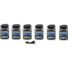 Drag Specialties 3807-0537 Eyelet Connector Six 20-PKS. New. Price: $610.10.