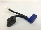 Honda 2001-2010 GL1800 Gold Wing Starter Solenoid Relay Magnetic Switch Cable Used. Price: $10.99.