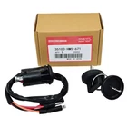 Oem Ignition Key Switch 35100-HM5-671 For 1990-2000 Honda Fourtrax TRX300 New. Price: $54.99.