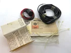 66009-87 Harley-davidson 12-VOLT Battery Indicator Kit For Evo Fxr Dyna New. Price: $21.83.