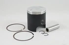 Kawasaki KD125 KE125 KS125 1974-84 Piston Kit 56.0MM Standard New. Price: $127.95.