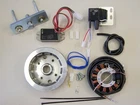 Powerdynamo Mz-b Vape Ignition Stator System For Cz 250CCM Gs 12V/100W Dc New. Price: $695.61.